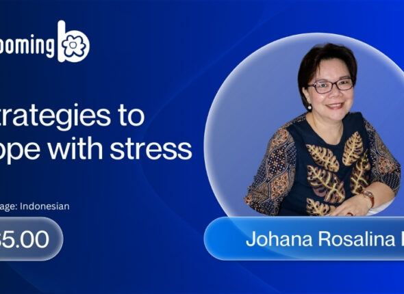 Strategies to cope with stress