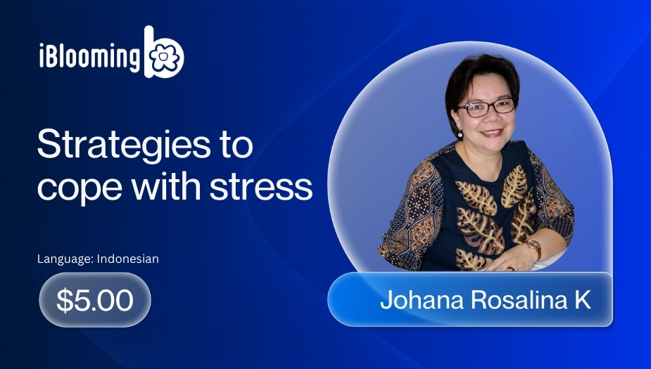 Strategies to cope with stress