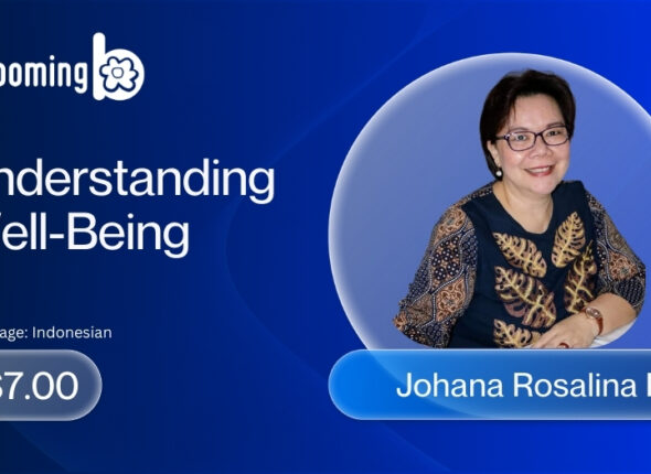 Understanding Well-Being