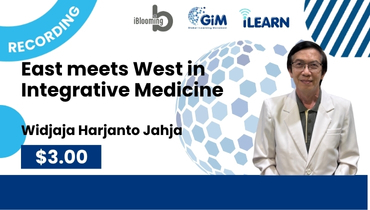 Widjaja Harjanto Jahja