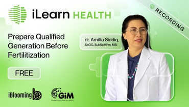 dr. Amillia Siddiq,