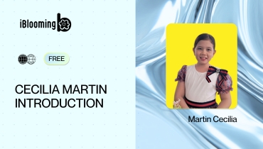 01. Cecilia Martin Introduction