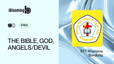 02. The Bible, God, Angels_Devil