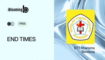 STT Kharisma Bandung – End Times