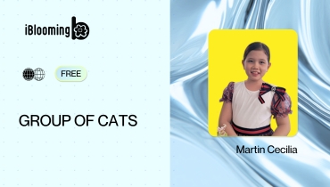 03. Group of Cats