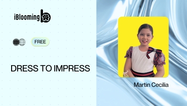 04. Dress to Impress