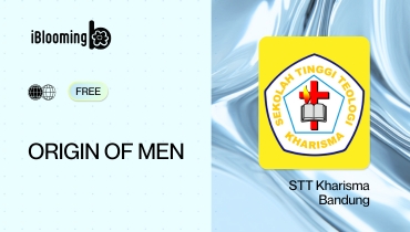 04. Origin of Men