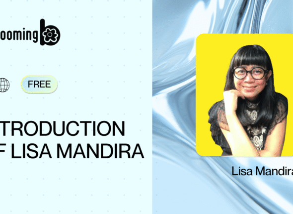 1 _ Introduction of Lisa Mandira