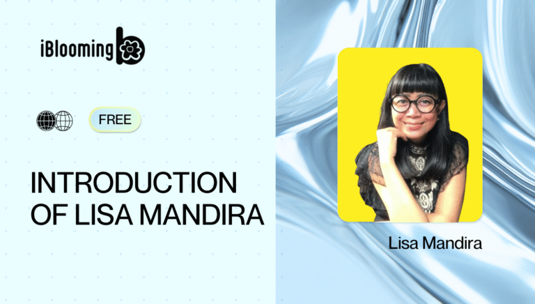 LISA MANDIRA – Introduction of Lisa Mandira