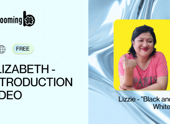 1. Elizabeth - Introduction Video