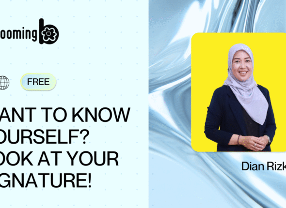 1. Want to know yourself_ Look at your signature!