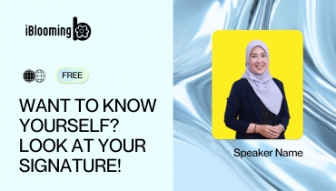 1. Want to know yourself_ Look at your signature!