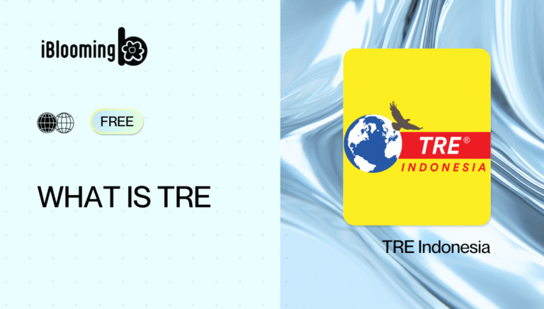 TRE Indonesia – What Is TRE