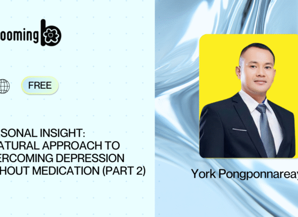 2. Personal Insight_ A Natural Approach to Overcoming Depression Without Medication (Part 2)