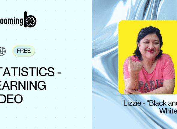 2. Statistics - Learning Video