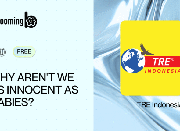 2. Why aren't We as Innocent as Babies