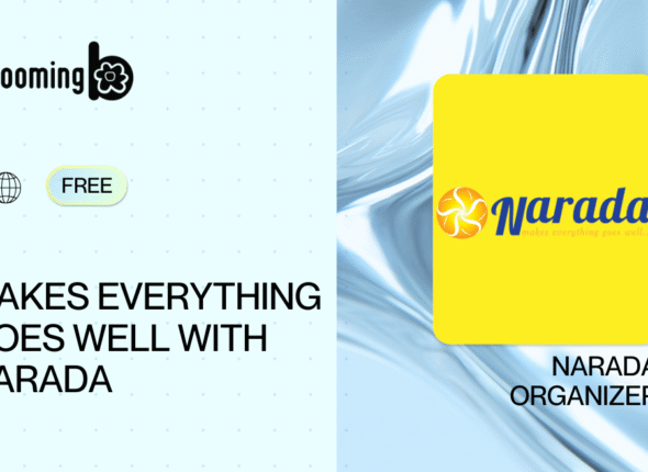 2_ Makes Everything Goes Well with NARADA