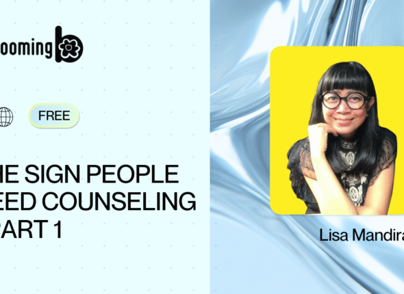3 _ The Sign People Need Counseling - Part 1
