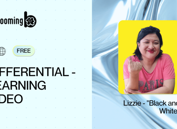 3. Differential - Learning Video