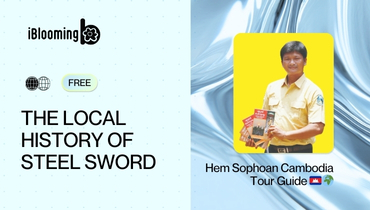 3. The Local history of Steel Sword