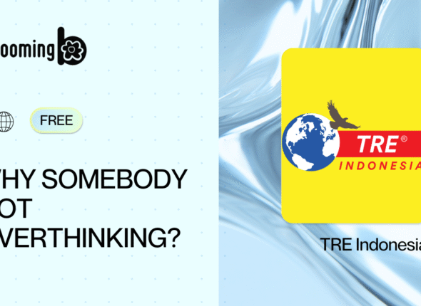 3. Why Somebody Got Overthinking