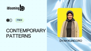 4 _ Contemporary Patterns