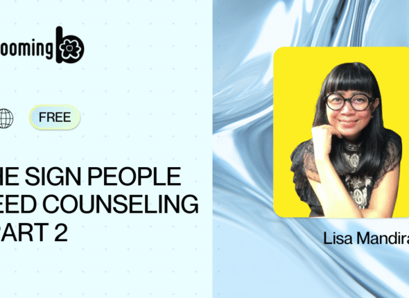 4 _ The Sign People Need Counseling - Part 2