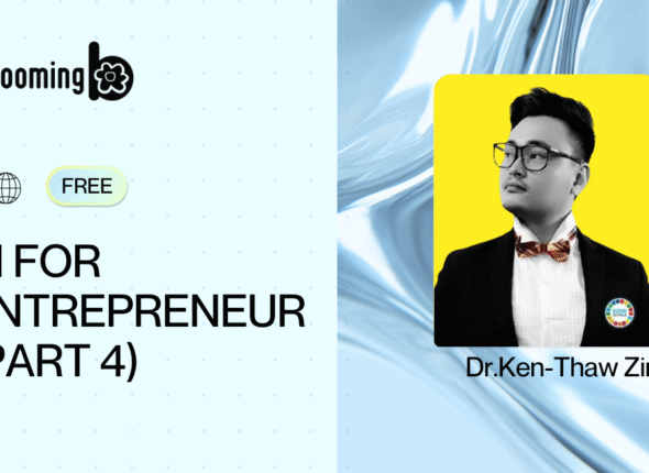 4. Ai for Entrepreneur (Part 4)