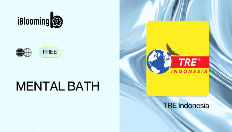 TRE Indonesia – Mental Bath