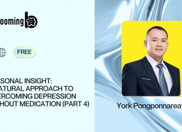 4. Personal Insight_ A Natural Approach to Overcoming Depression Without Medication (Part 4)