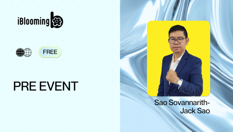 Sao Sovannarith-Jack Sao – Pre Event