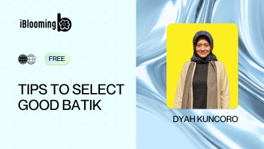 5 _ Tips to Select Good Batik