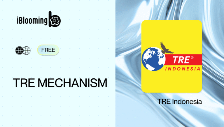 TRE Indonesia – TRE Mechanism