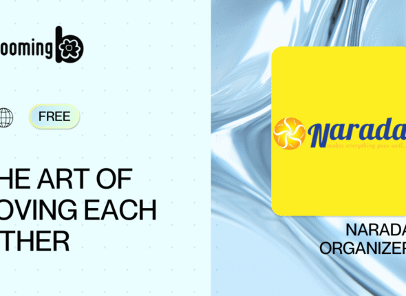 5_ The Art Of Loving Each Other