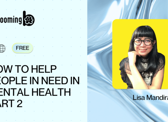 6 _ How to Help People in Need in Mental Health Part 2