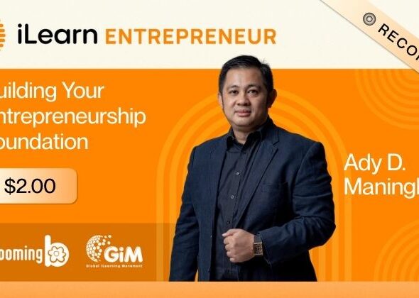 Ady D. Maningkas （ABC vision)