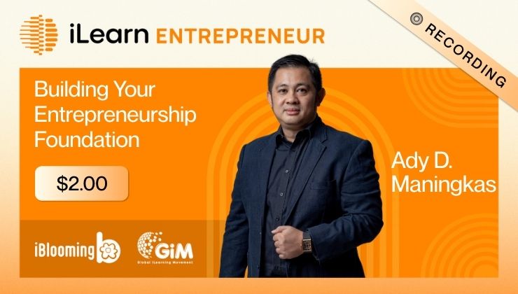 ABC Vision Capital – Building Your Entrepreneurship Foundation