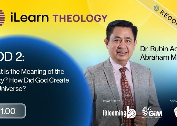 Dr. Rubin Adi Abraham M.Th（21-aug)