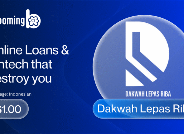 Online Loans & Fintech that destroy you