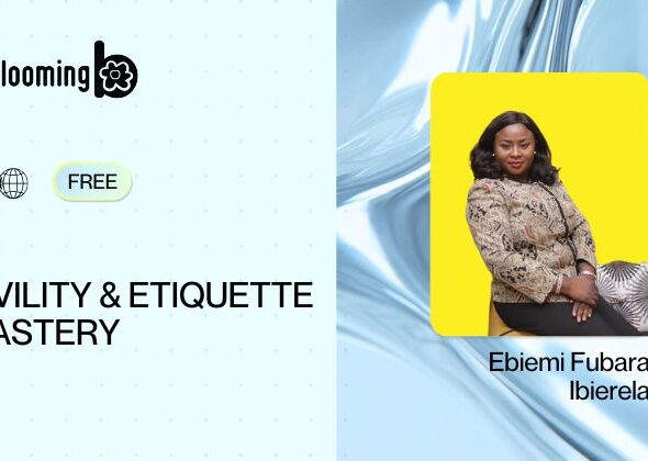 02. Civility & Etiquette Mastery