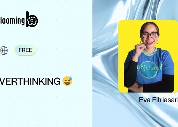 02. Overthinking 😅