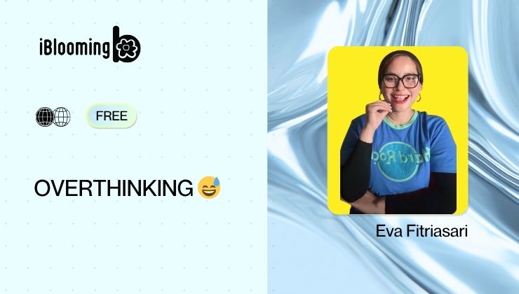 02. Overthinking 😅