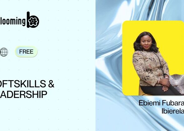 03. Softskills & Leadership