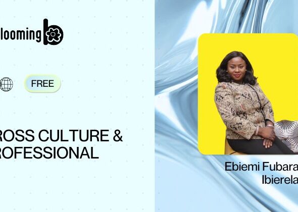 04. Cross Culture & Professional