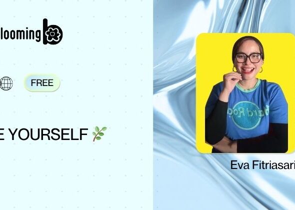 05. Be Yourself 🌿