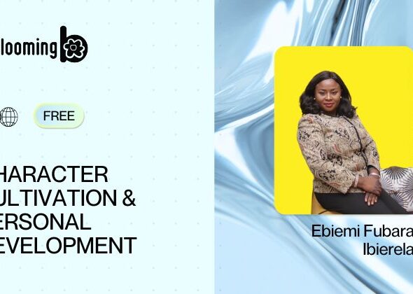 05. Character Cultivation & Personal Development