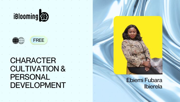 05. Character Cultivation & Personal Development