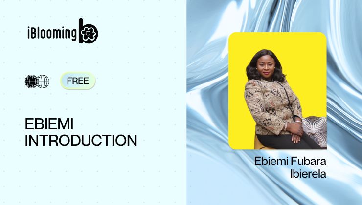 06. Ebiemi Introduction