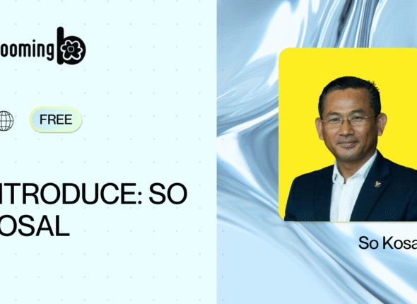 1. Introduce_ So Kosal