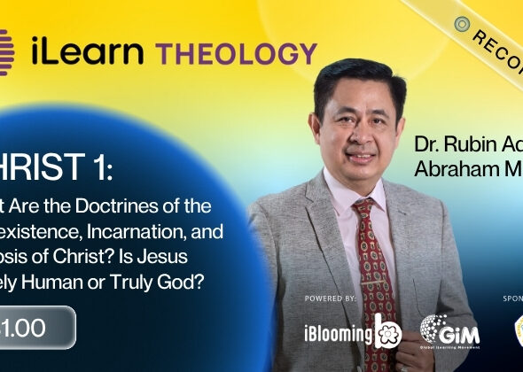 (18sep) Dr. Rubin Adi Abraham M.Th